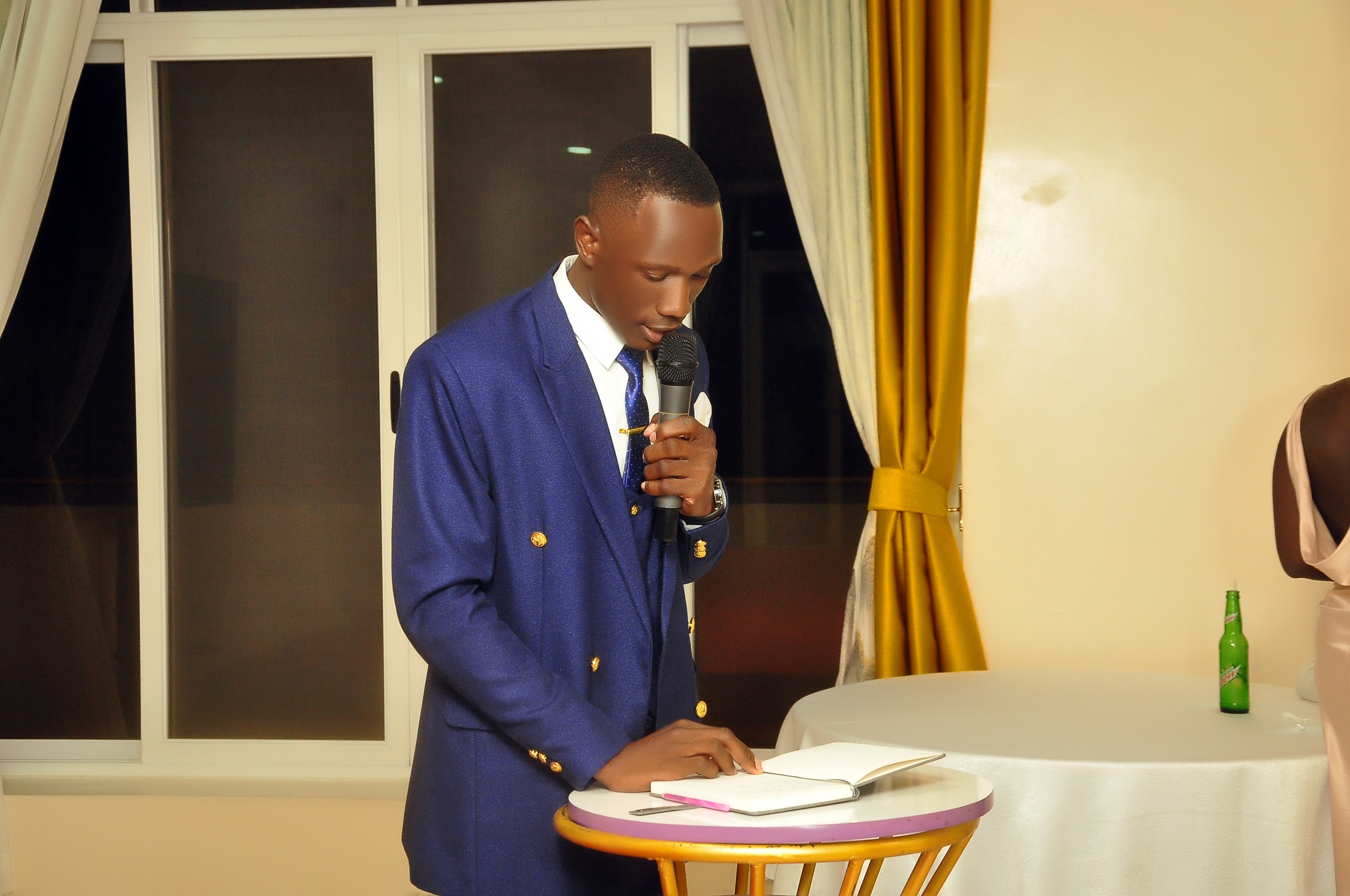 Founder